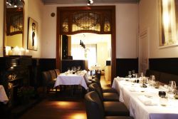 foto restaurant Vrijmoed