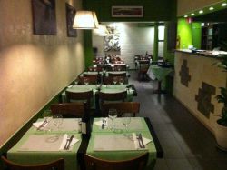 foto restaurant Viva La Puglia