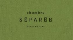 foto restaurant Chambre Séparée