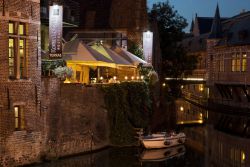 foto restaurant Korenlei Twee