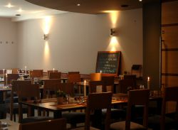 foto restaurant Augustijntje