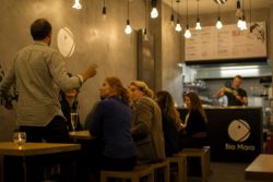 foto restaurant Bia Mara