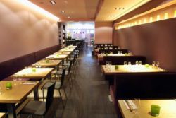 foto restaurant Little Asia