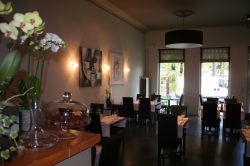 foto restaurant Ardent