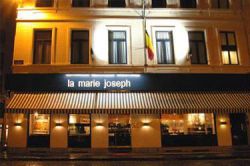 foto restaurant La Marie-Joseph