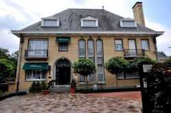 foto restaurant Kelderman