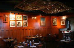 foto restaurant Het Vliegend Tapijt