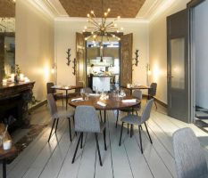 foto restaurant Soma