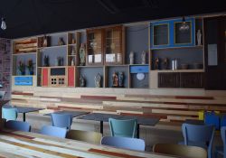 foto restaurant Roberta Pastabar