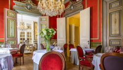 foto restaurant Le Mystique