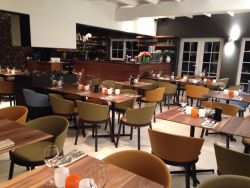 foto restaurant De Kruidenmolen