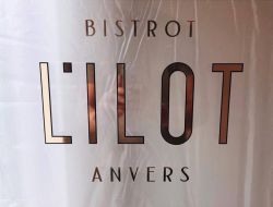 foto restaurant L'îlot