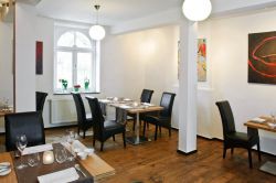 foto restaurant L'Air des Sens