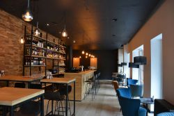 foto restaurant Côte