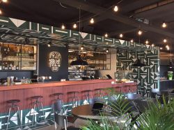 foto restaurant Calavera