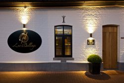 foto restaurant De Vork Van Luc Bellings