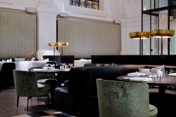 foto restaurant The Jane