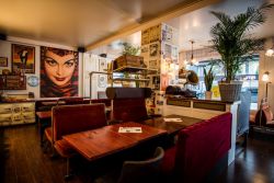 foto restaurant Brasserie Edison