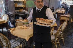 foto restaurant Nona