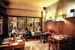 foto restaurant Schnitzel