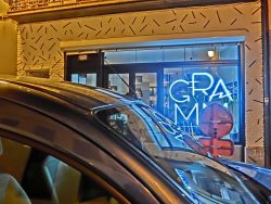 foto restaurant Gramm