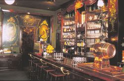 foto restaurant Aux Marches De La Chapelle - Les Brigittines