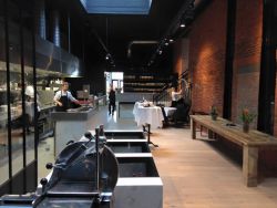 foto restaurant The Butcher's Son