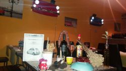 foto restaurant Officina 500