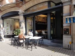 foto restaurant Lasagnerie Löven