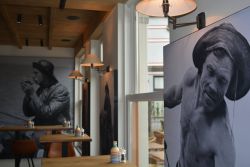 foto restaurant Villa de Torre