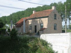 foto restaurant 't Apertje