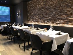 foto restaurant Savarin