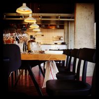 foto restaurant Carcasse