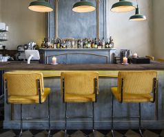 foto restaurant Bistro Bruut