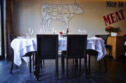 foto restaurant De Snoeck