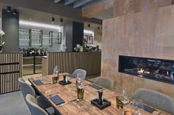 foto restaurant De Boeie