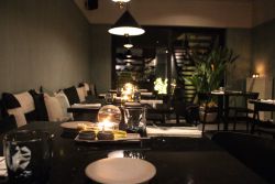 foto restaurant Rosch